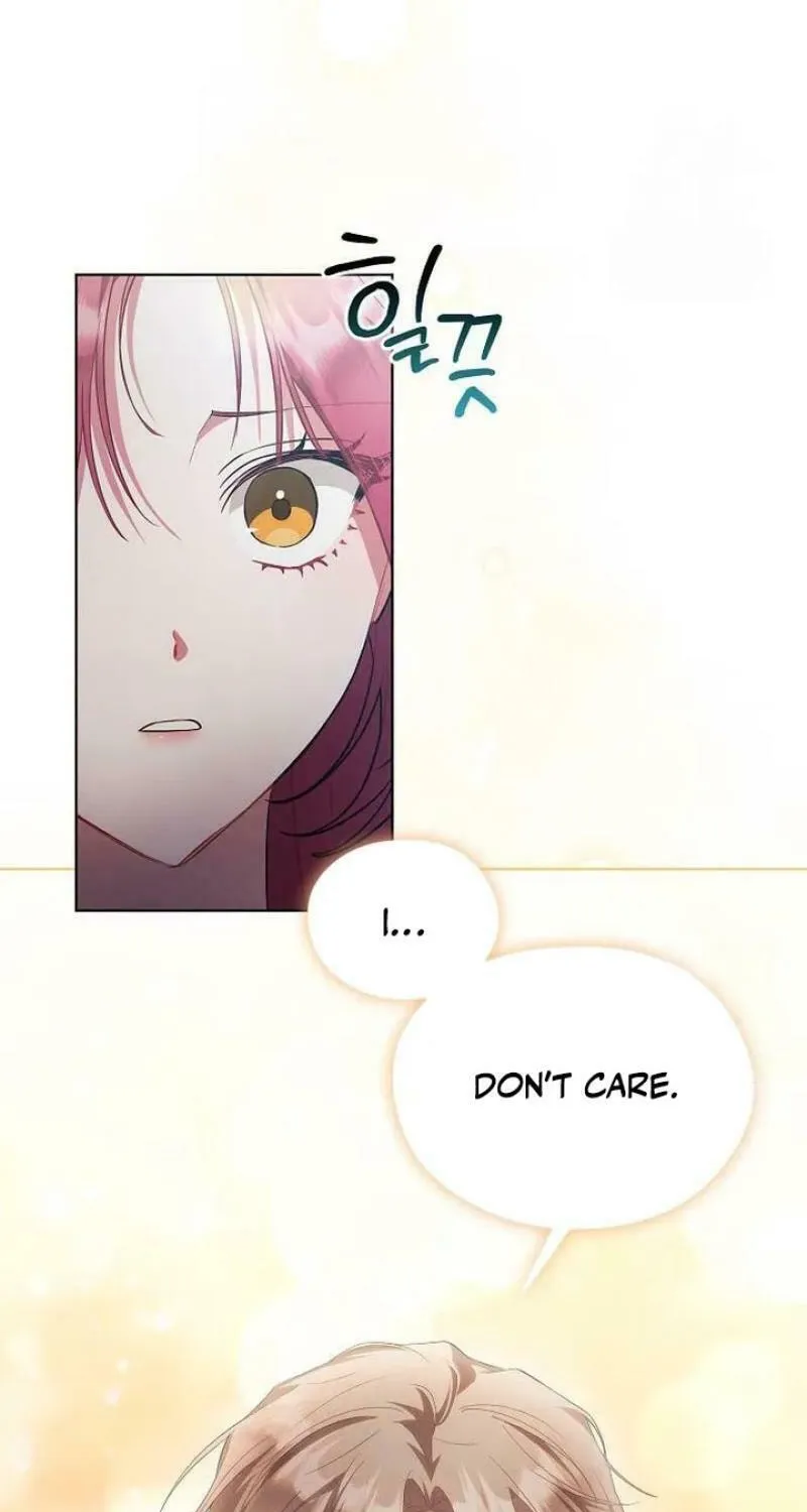 There Are No Benefits for the Possessor Chapter 21 page 65 - 