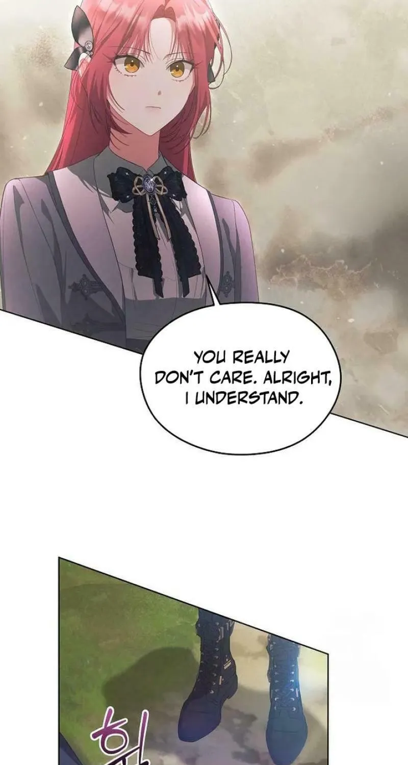 There Are No Benefits for the Possessor Chapter 21 page 67 - 