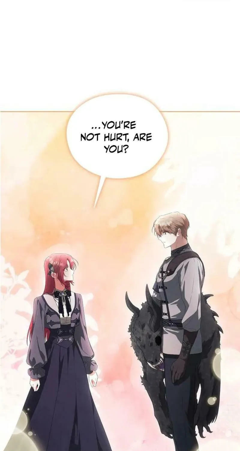 There Are No Benefits for the Possessor Chapter 21 page 69 - 