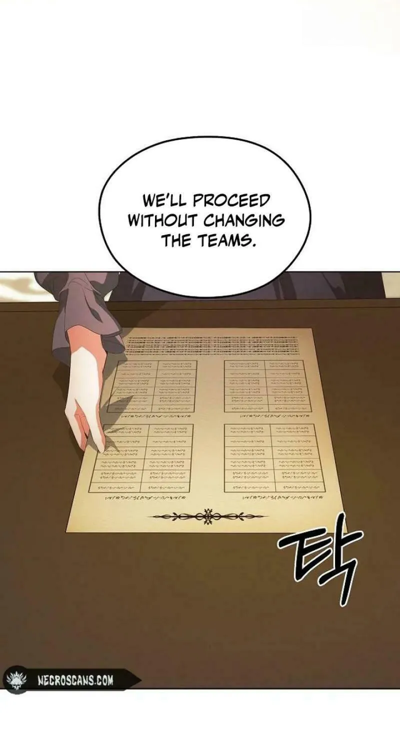 There Are No Benefits for the Possessor Chapter 21 page 73 - 