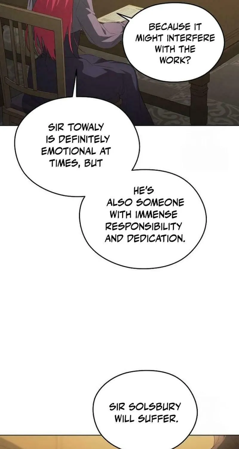 There Are No Benefits for the Possessor Chapter 21 page 75 - 