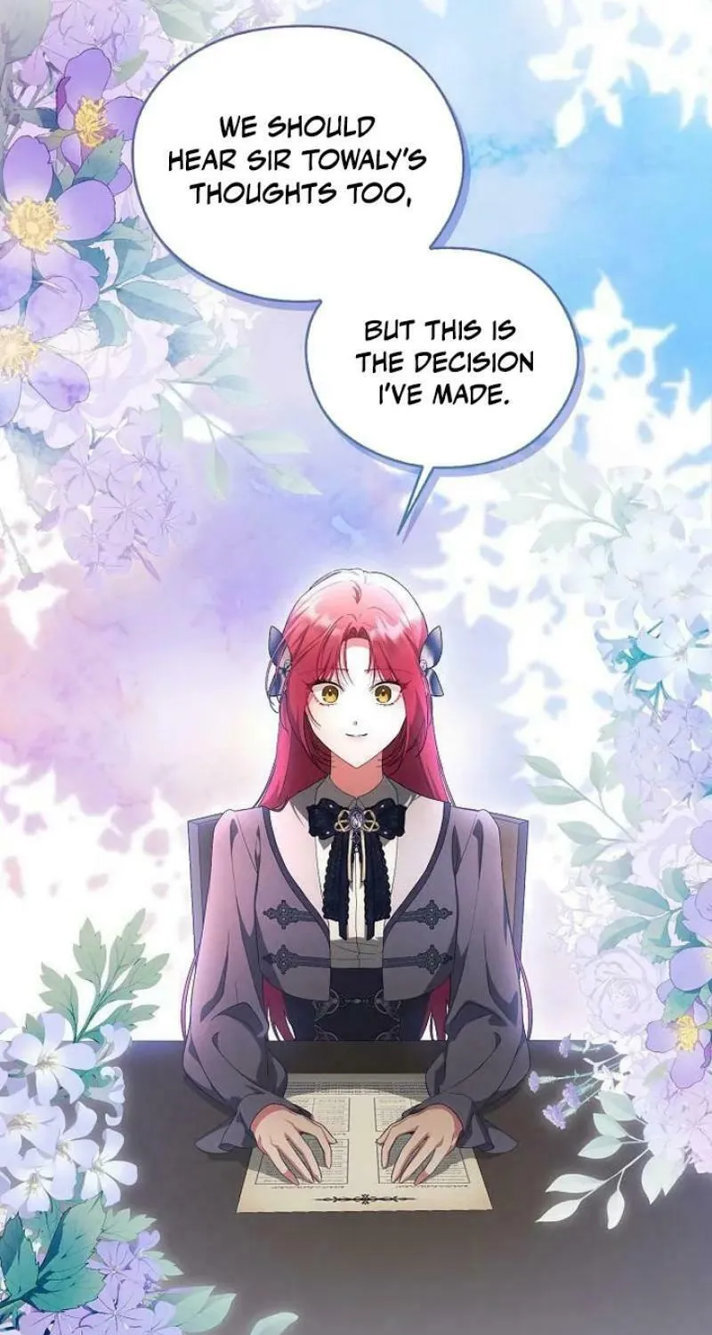 There Are No Benefits for the Possessor Chapter 21 page 80 - 