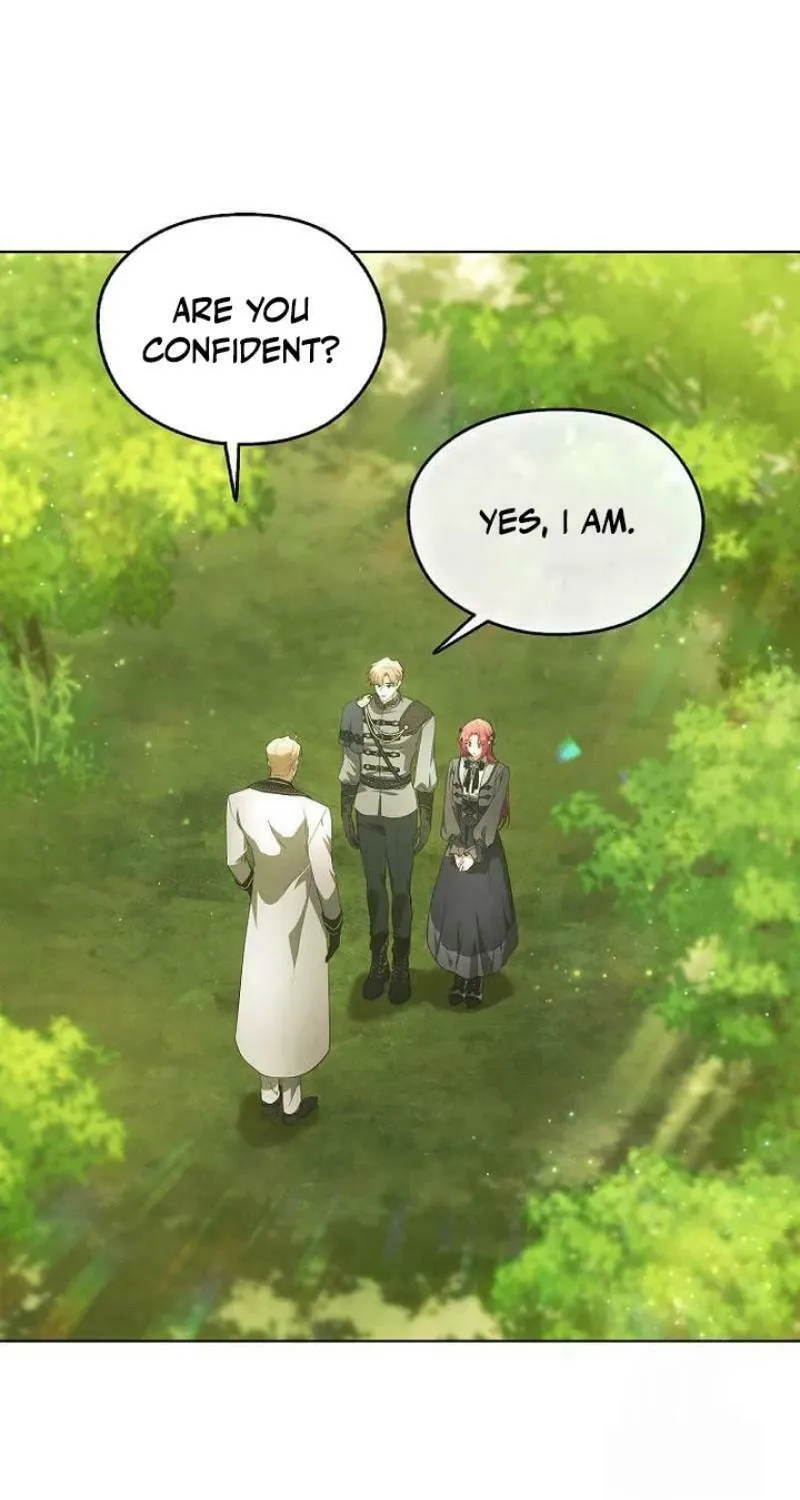There Are No Benefits for the Possessor Chapter 21 page 9 - 