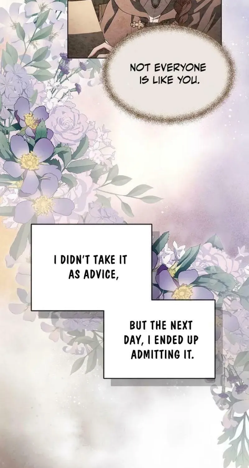 There Are No Benefits for the Possessor Chapter 21 page 82 - 