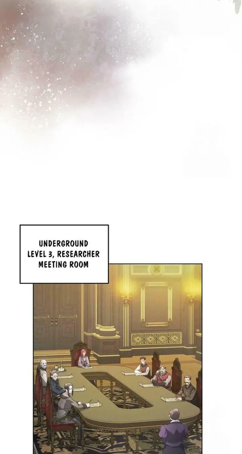 There Are No Benefits for the Possessor Chapter 21 page 83 - 