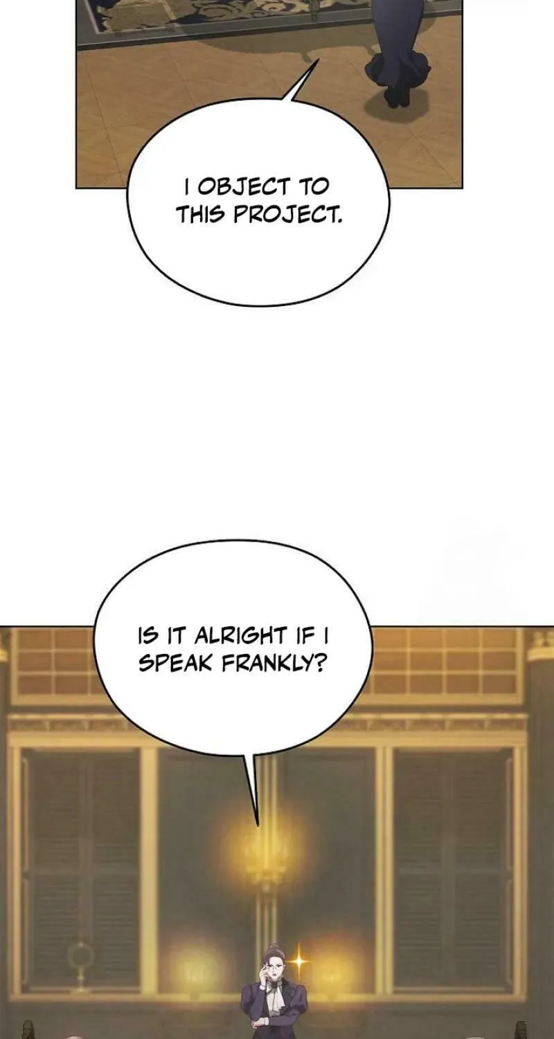 There Are No Benefits for the Possessor Chapter 21 page 84 - 