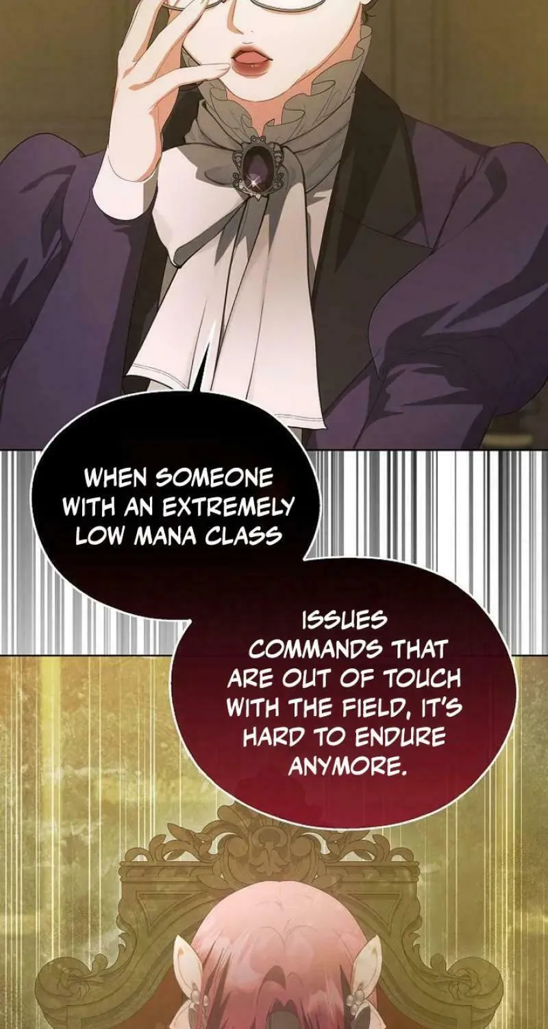 There Are No Benefits for the Possessor Chapter 21 page 86 - 