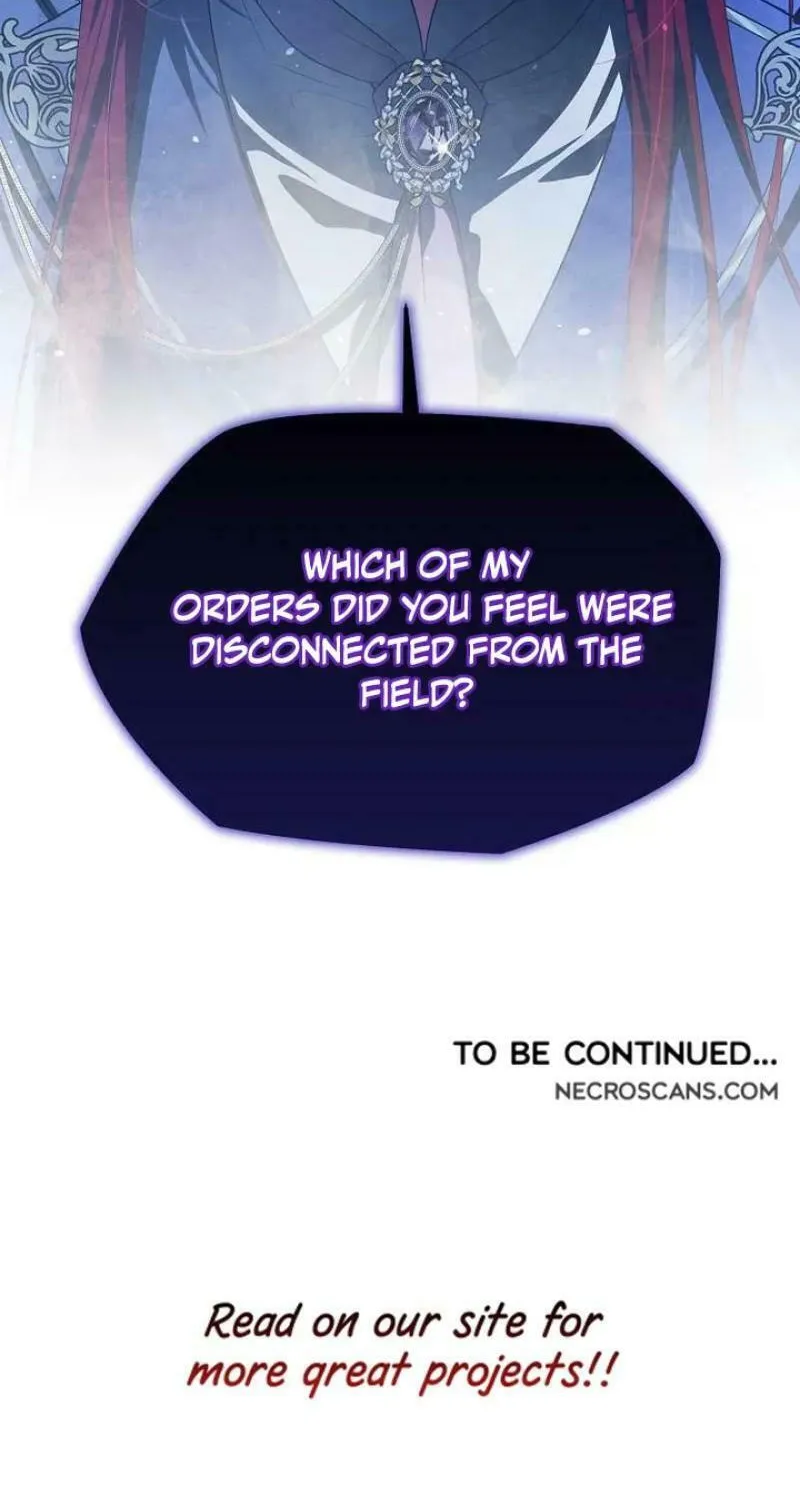 There Are No Benefits for the Possessor Chapter 21 page 89 - 