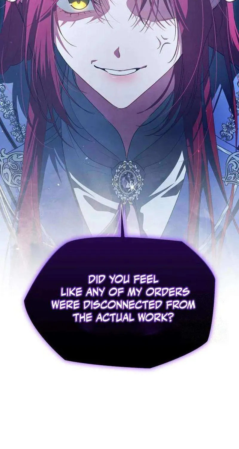 There Are No Benefits for the Possessor Chapter 22 page 2 - 