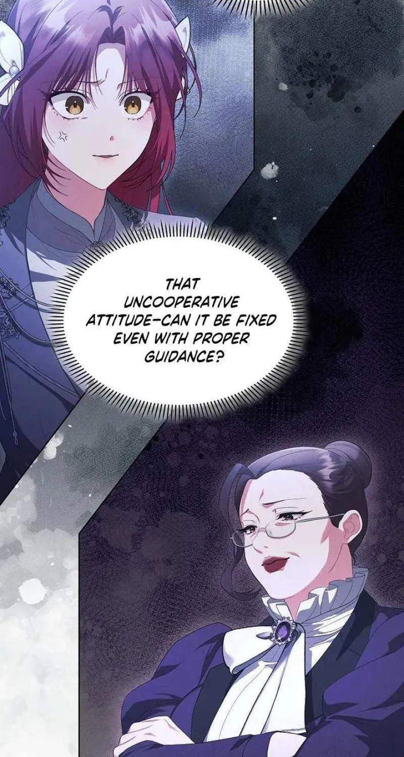 There Are No Benefits for the Possessor Chapter 22 page 14 - 