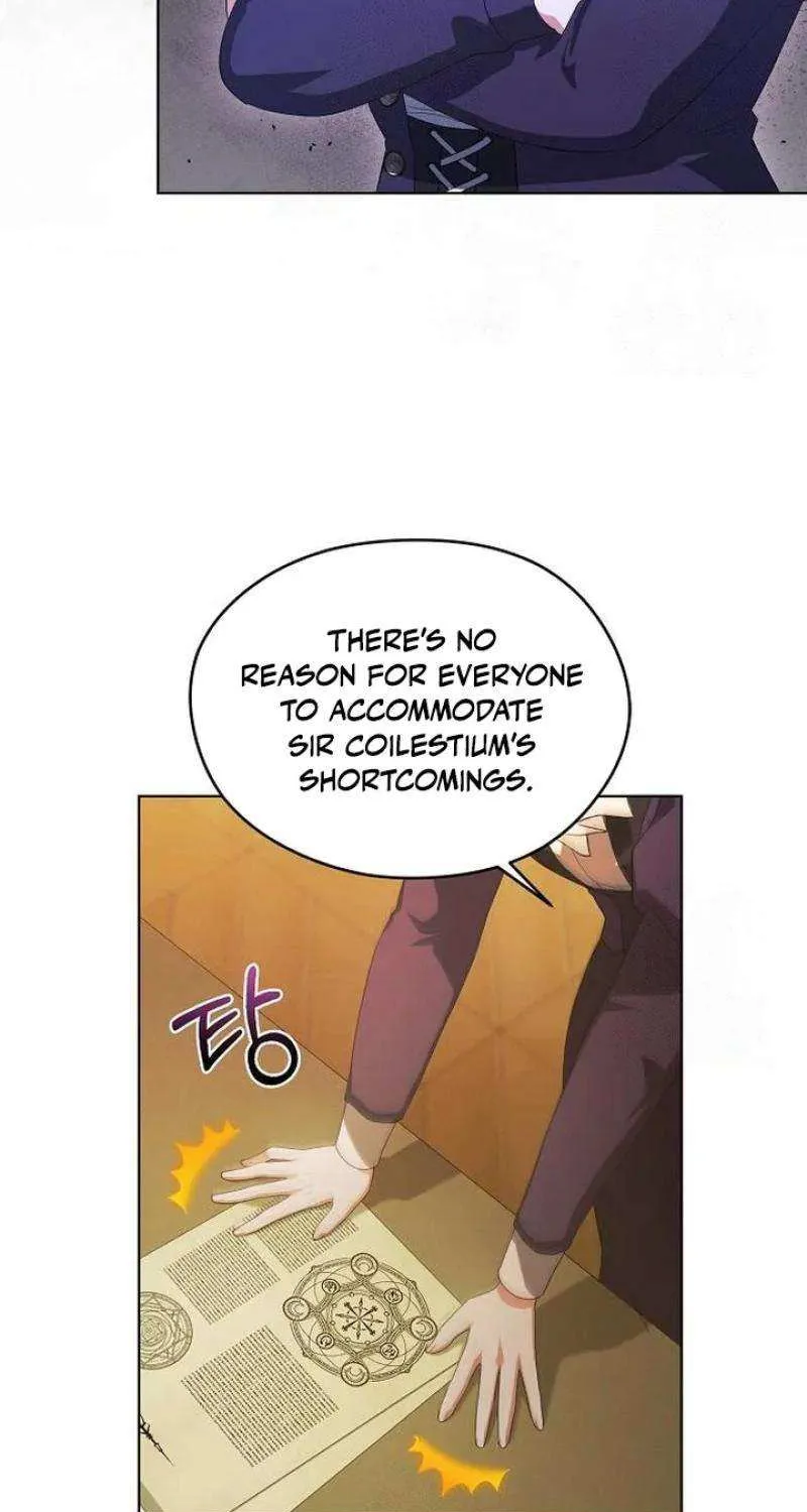 There Are No Benefits for the Possessor Chapter 22 page 15 - 