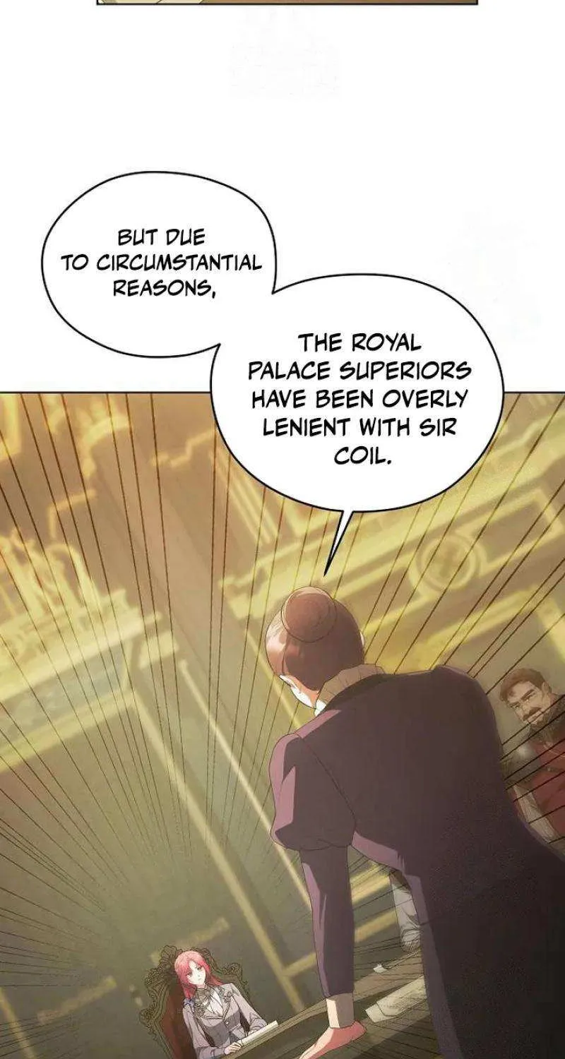 There Are No Benefits for the Possessor Chapter 22 page 16 - 