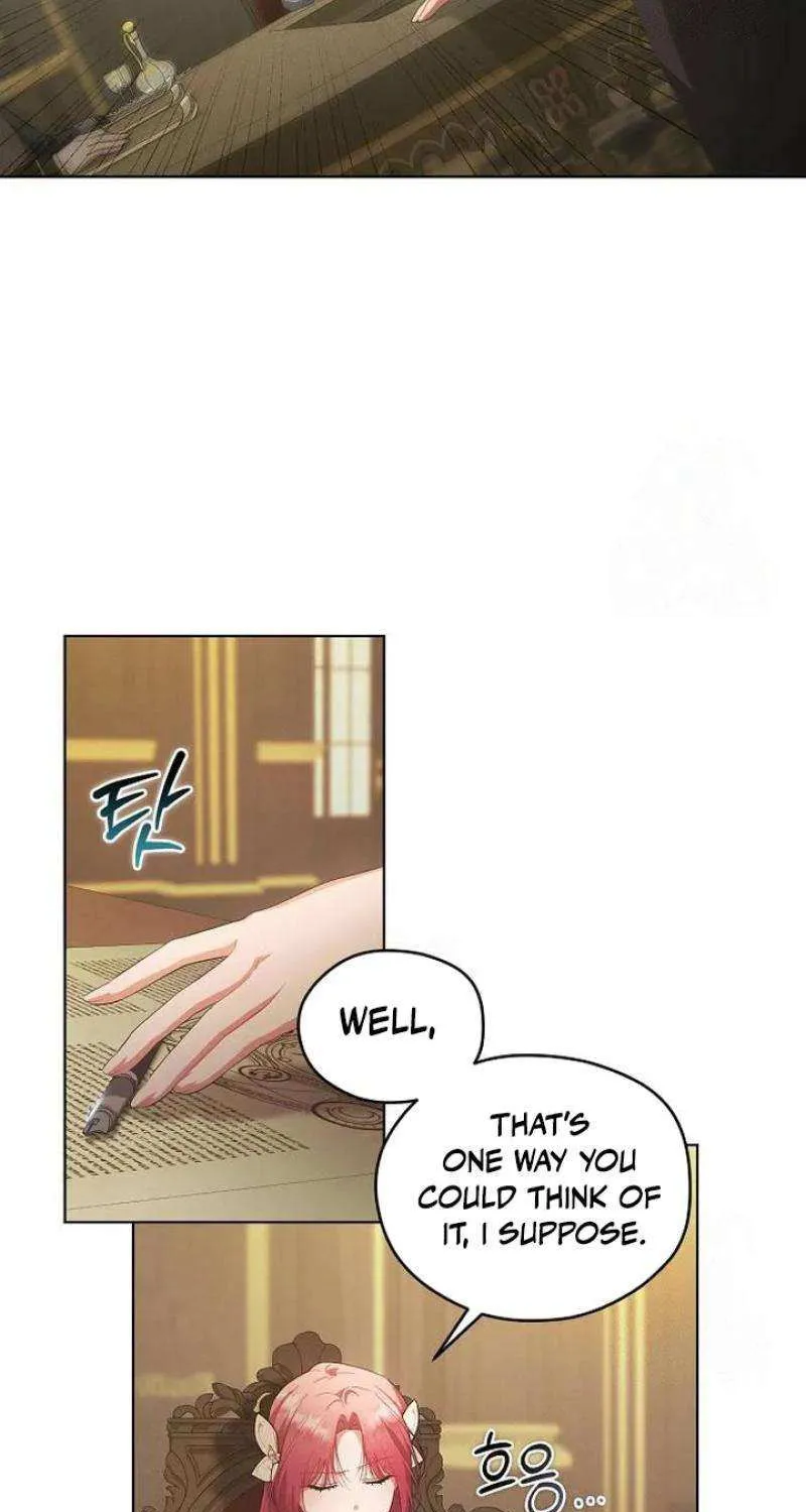 There Are No Benefits for the Possessor Chapter 22 page 17 - 
