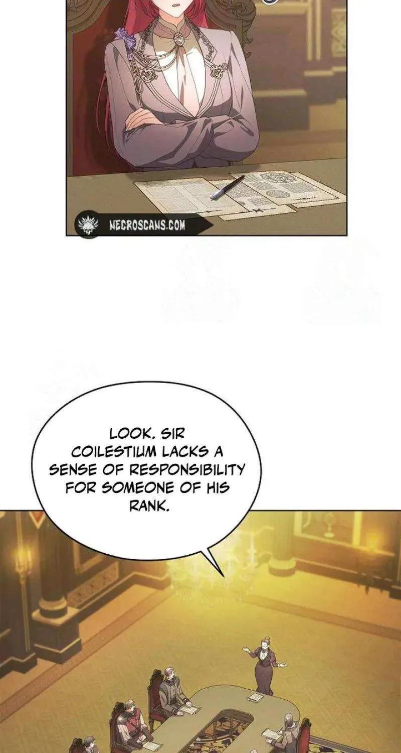 There Are No Benefits for the Possessor Chapter 22 page 18 - 