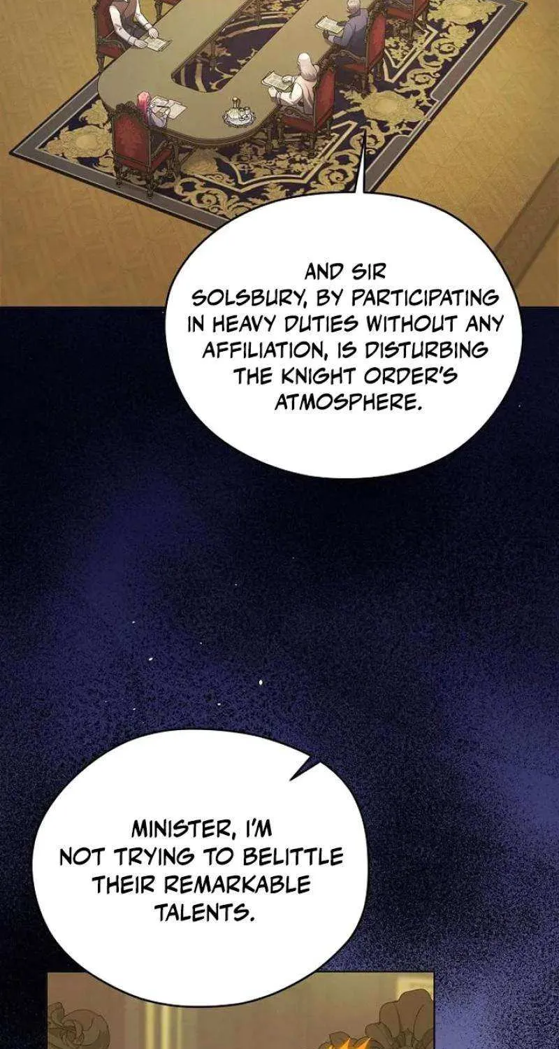 There Are No Benefits for the Possessor Chapter 22 page 19 - 
