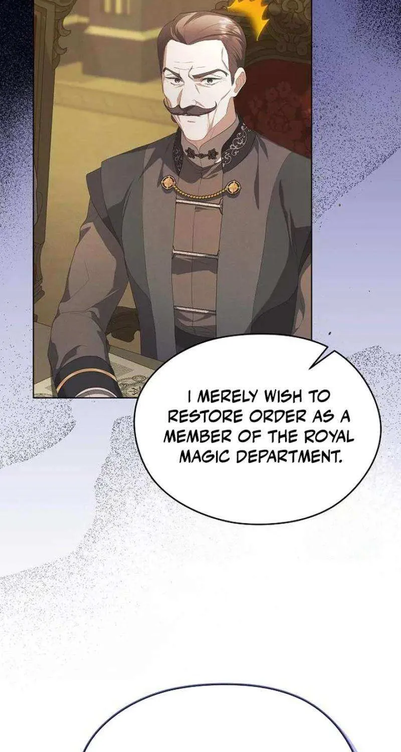 There Are No Benefits for the Possessor Chapter 22 page 20 - 