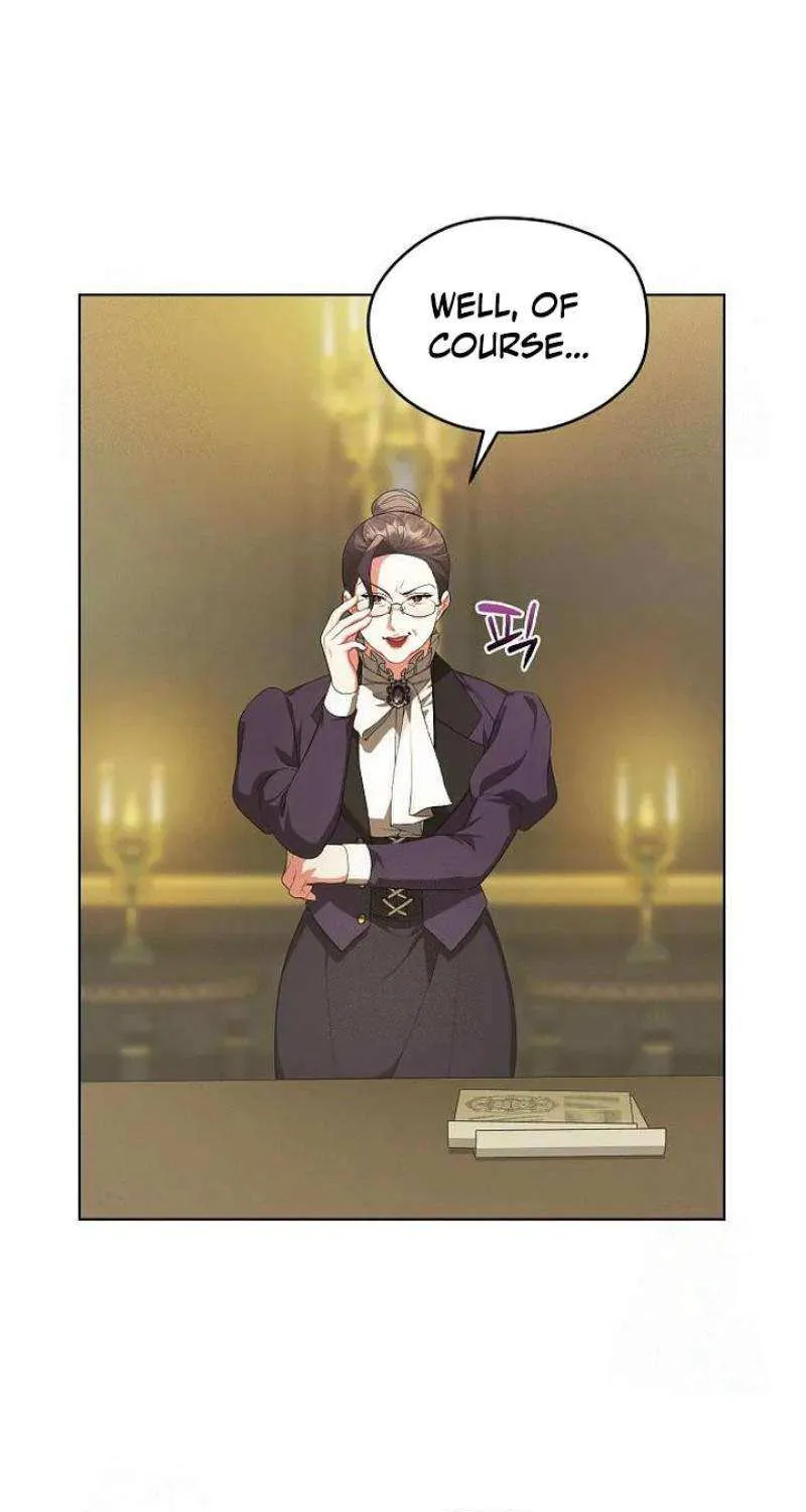 There Are No Benefits for the Possessor Chapter 22 page 3 - 