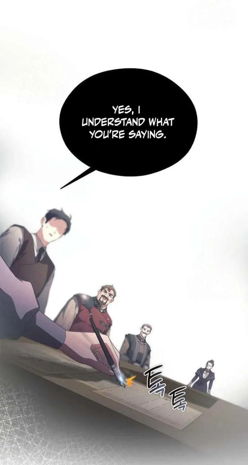 There Are No Benefits for the Possessor Chapter 22 page 23 - 
