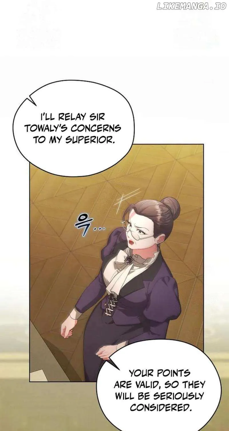 There Are No Benefits for the Possessor Chapter 22 page 25 - 