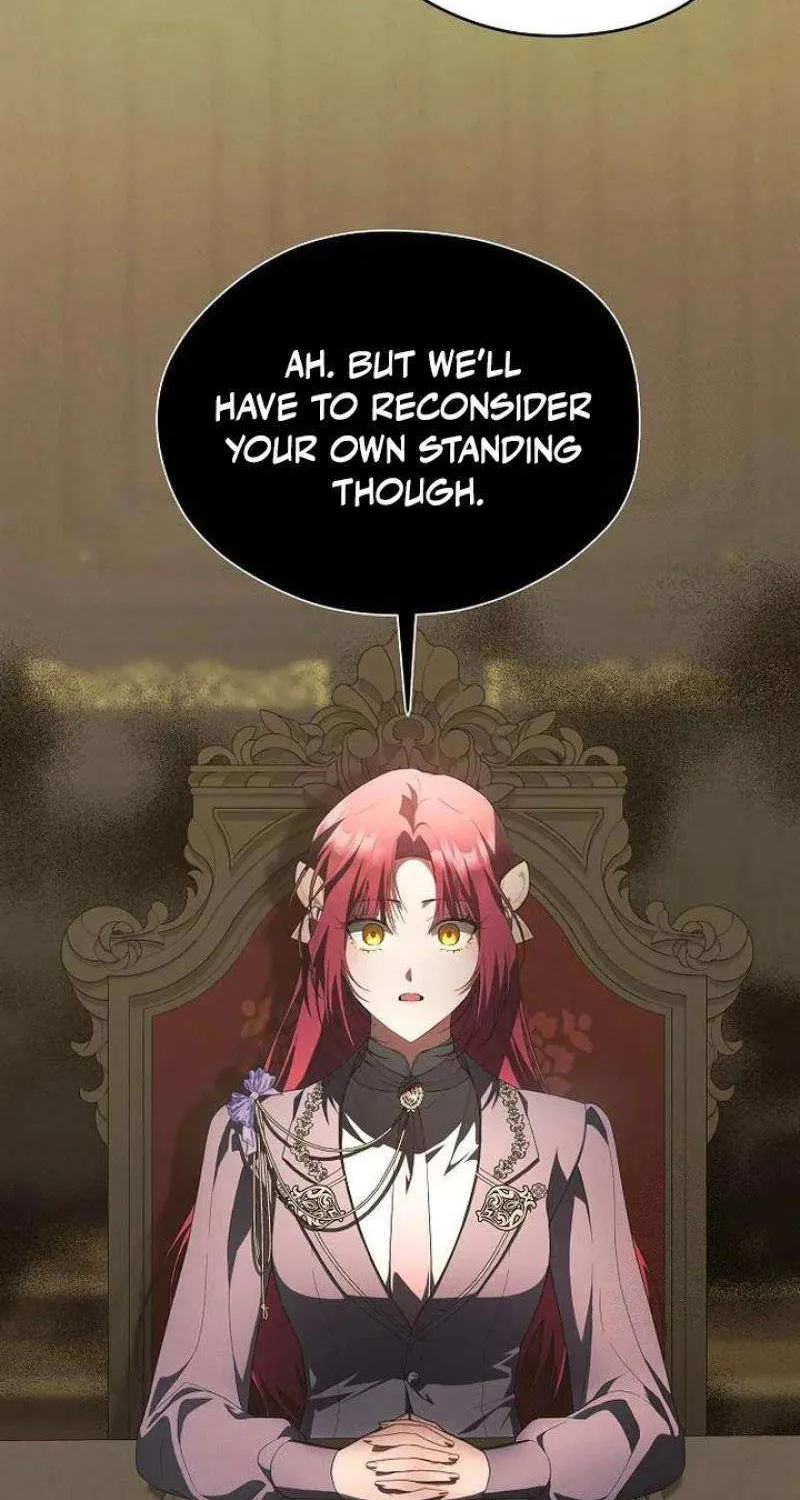 There Are No Benefits for the Possessor Chapter 22 page 26 - 