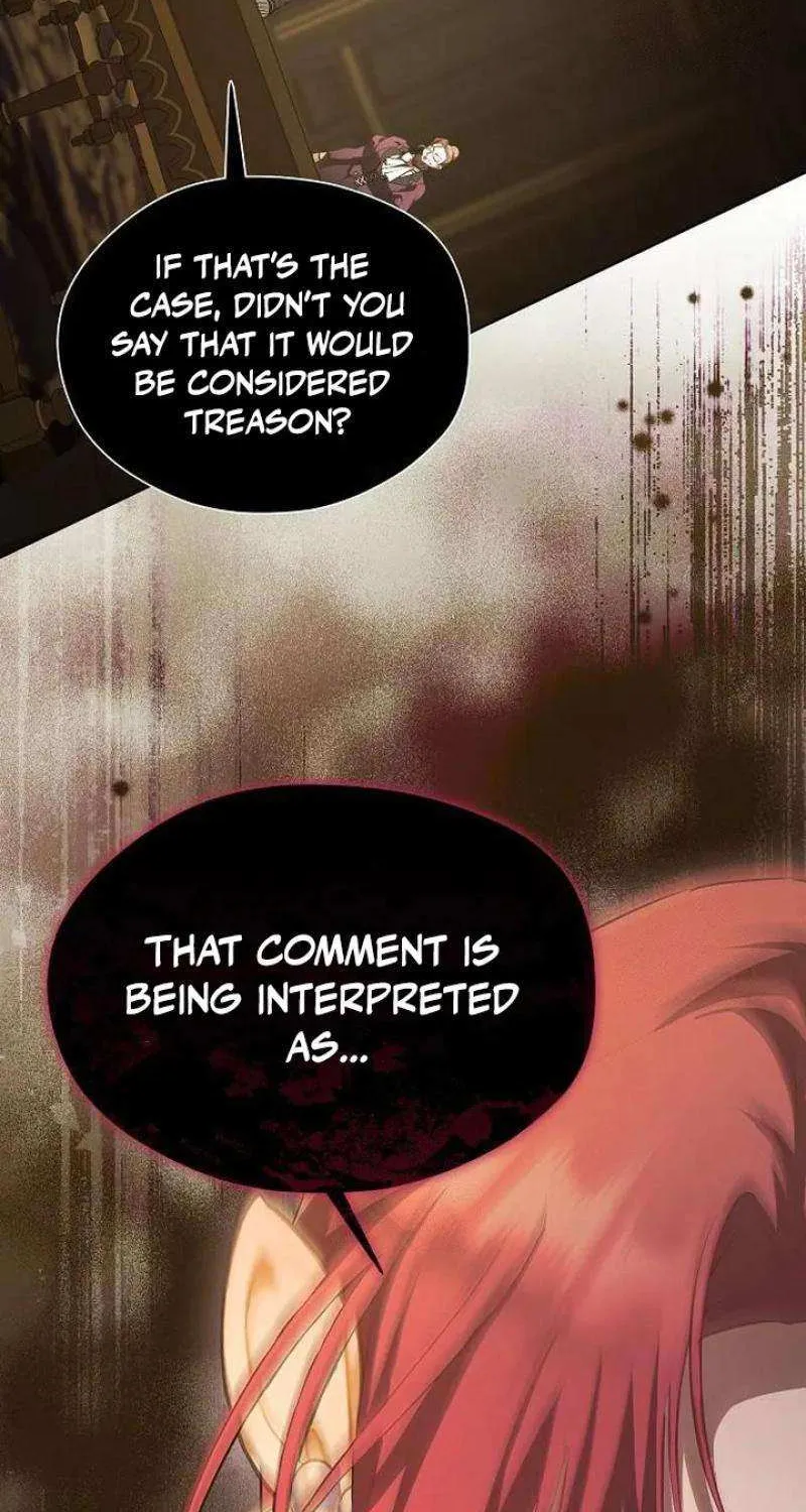 There Are No Benefits for the Possessor Chapter 22 page 28 - 