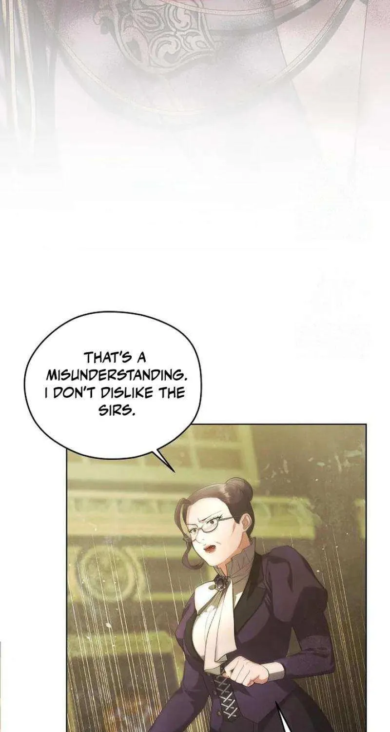 There Are No Benefits for the Possessor Chapter 22 page 30 - 