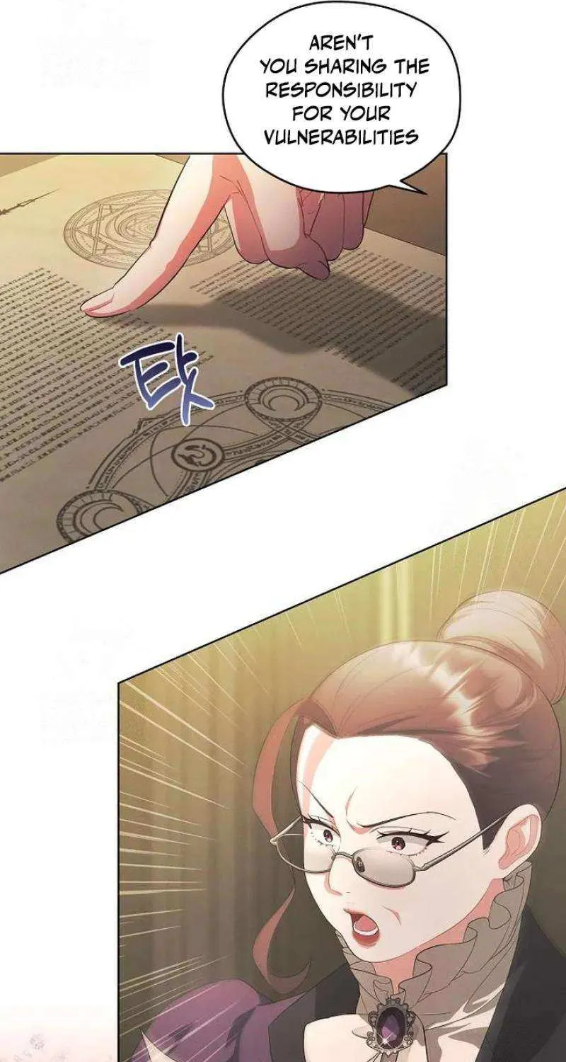 There Are No Benefits for the Possessor Chapter 22 page 4 - 