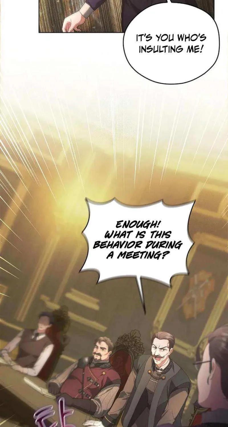 There Are No Benefits for the Possessor Chapter 22 page 31 - 
