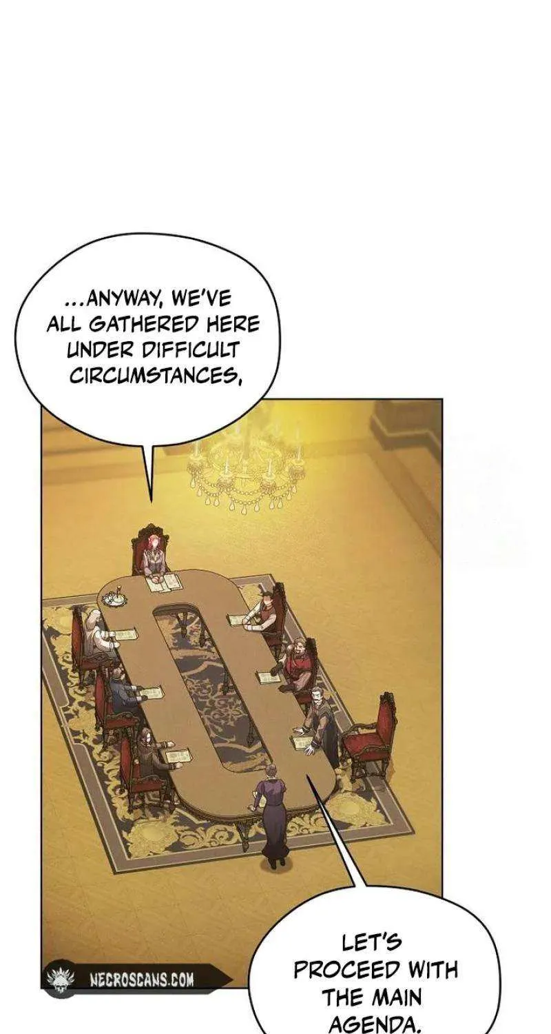 There Are No Benefits for the Possessor Chapter 22 page 35 - 