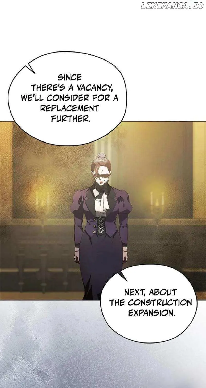 There Are No Benefits for the Possessor Chapter 22 page 37 - 