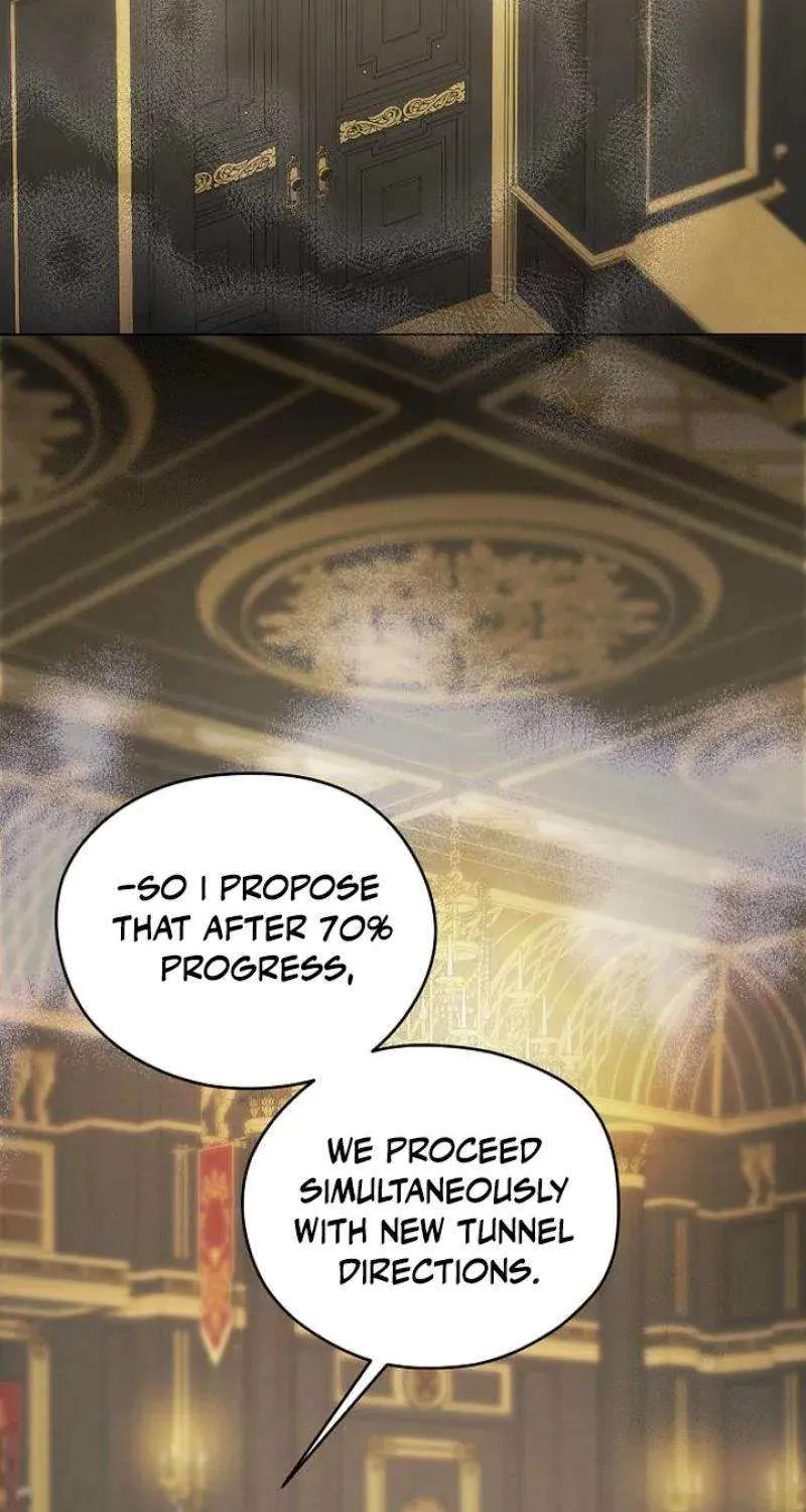There Are No Benefits for the Possessor Chapter 22 page 39 - 