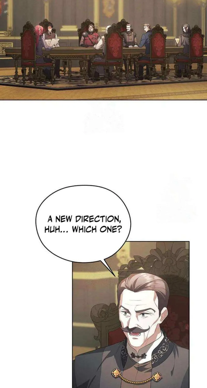 There Are No Benefits for the Possessor Chapter 22 page 40 - 