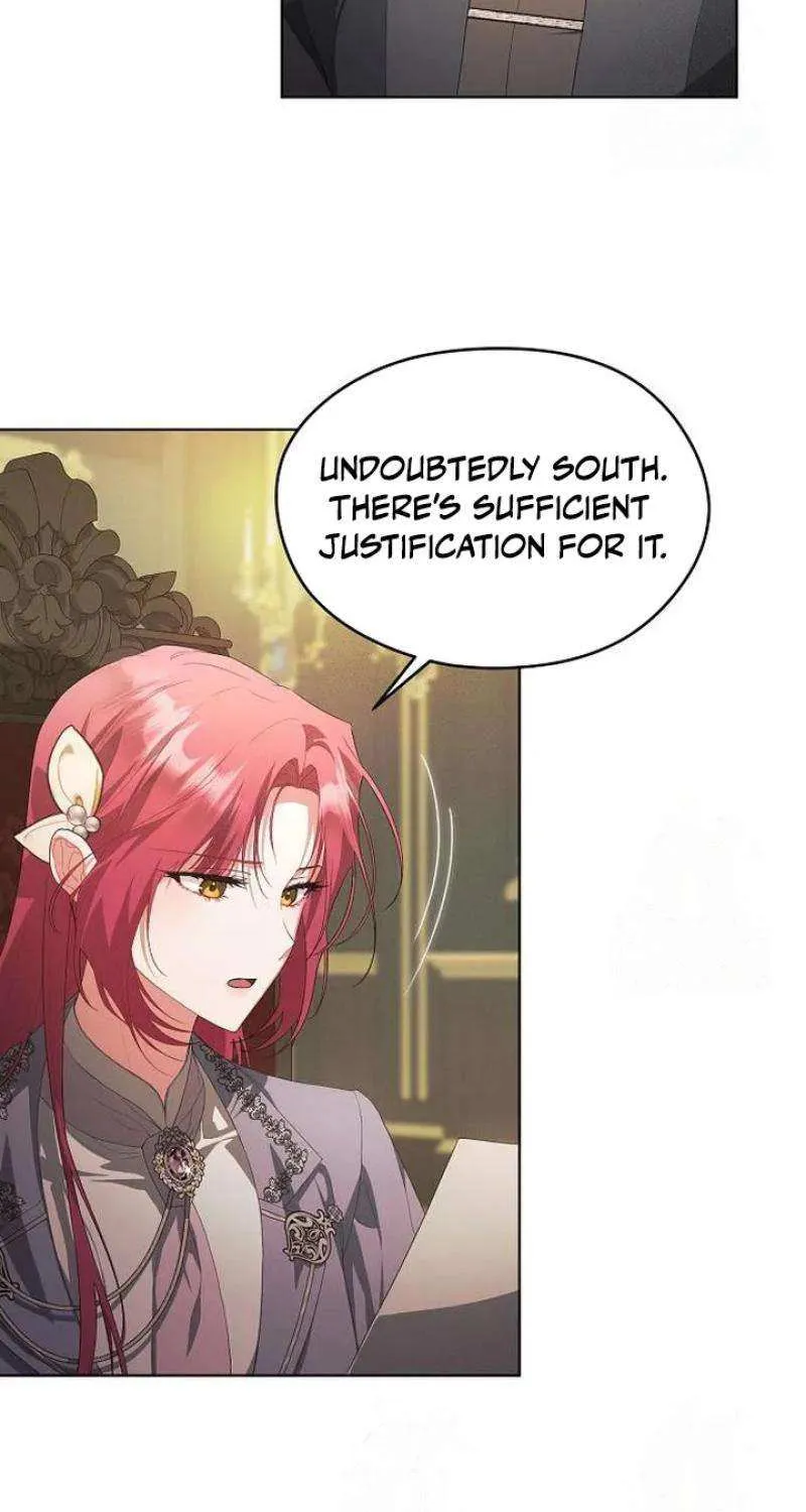 There Are No Benefits for the Possessor Chapter 22 page 41 - 
