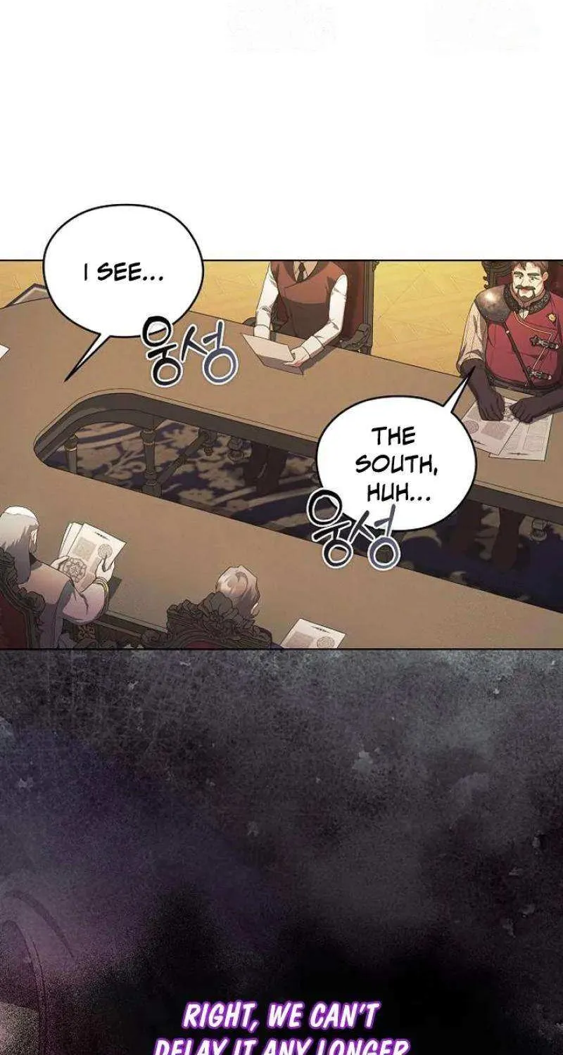 There Are No Benefits for the Possessor Chapter 22 page 42 - 