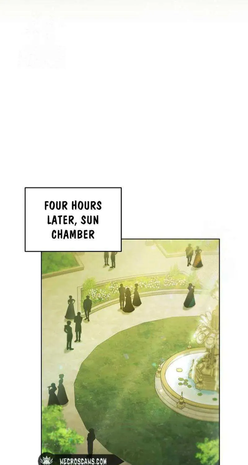 There Are No Benefits for the Possessor Chapter 22 page 45 - 