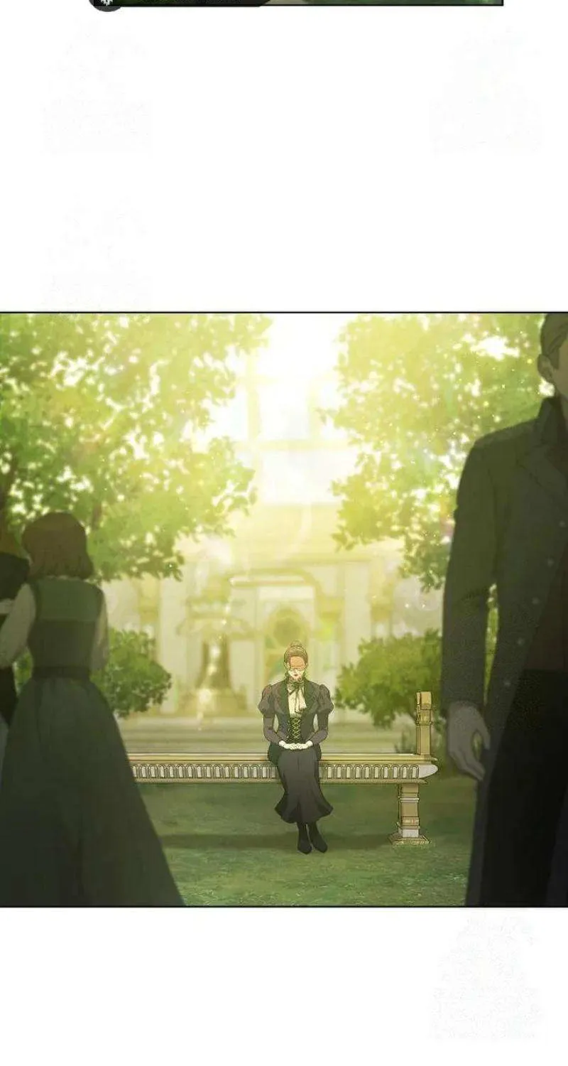 There Are No Benefits for the Possessor Chapter 22 page 46 - 