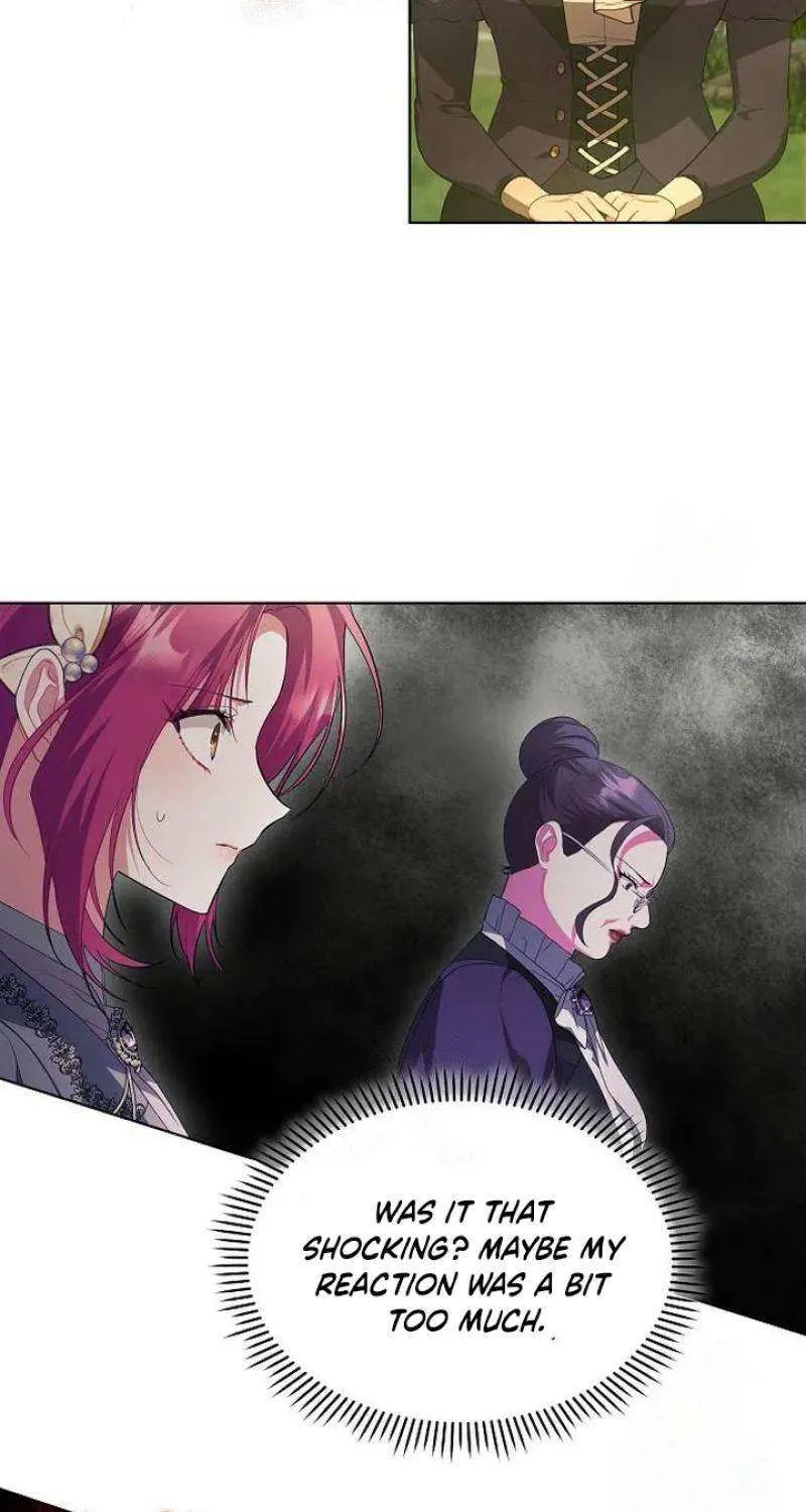 There Are No Benefits for the Possessor Chapter 22 page 51 - 