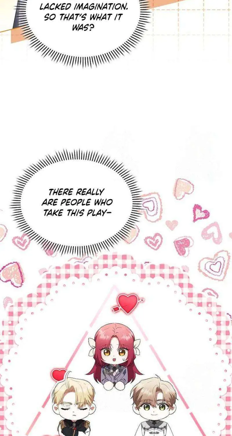 There Are No Benefits for the Possessor Chapter 22 page 56 - 