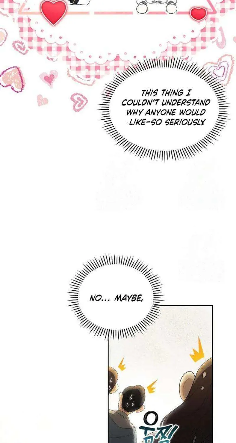 There Are No Benefits for the Possessor Chapter 22 page 57 - 