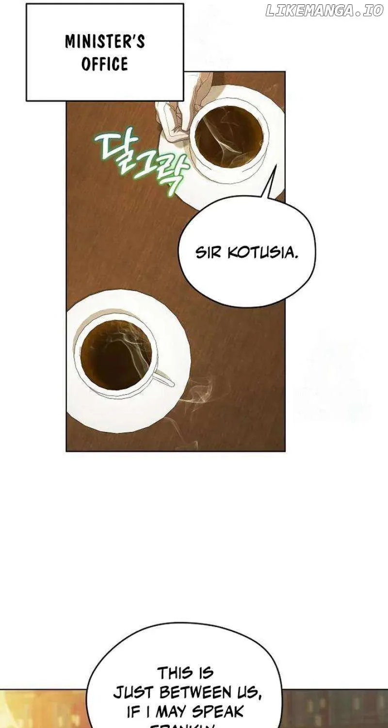 There Are No Benefits for the Possessor Chapter 22 page 60 - 