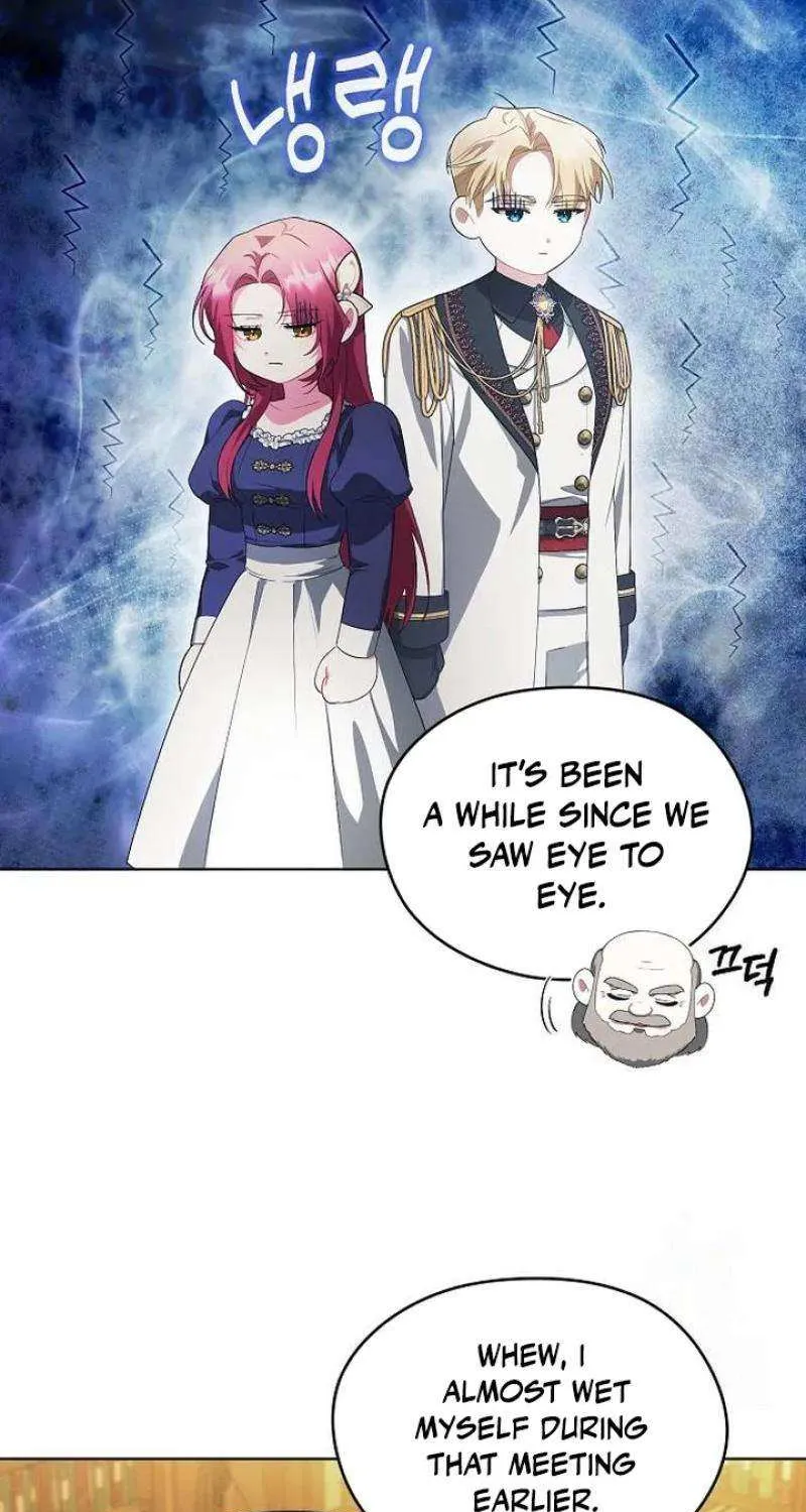 There Are No Benefits for the Possessor Chapter 22 page 64 - 