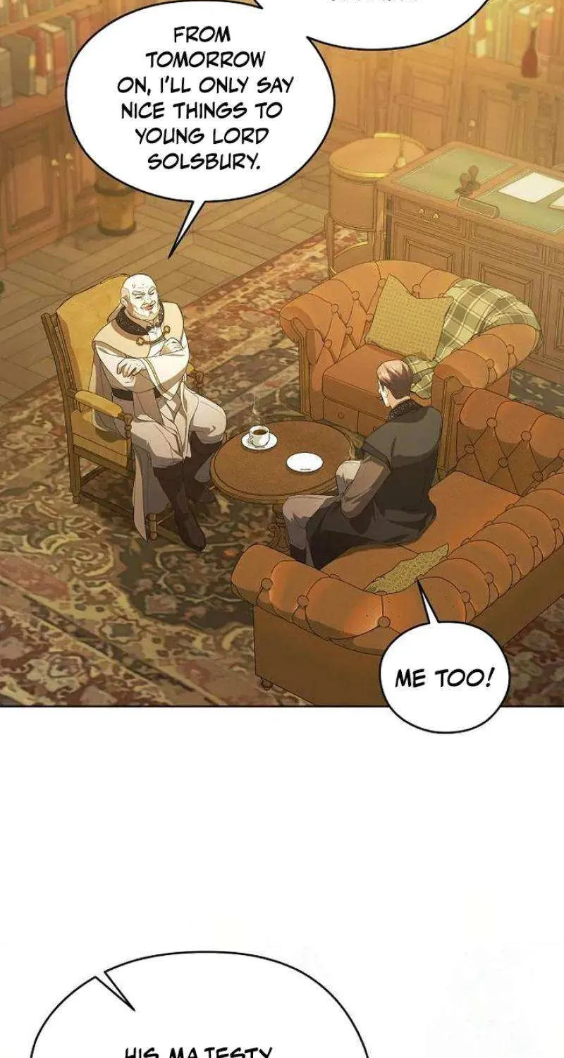 There Are No Benefits for the Possessor Chapter 22 page 65 - 