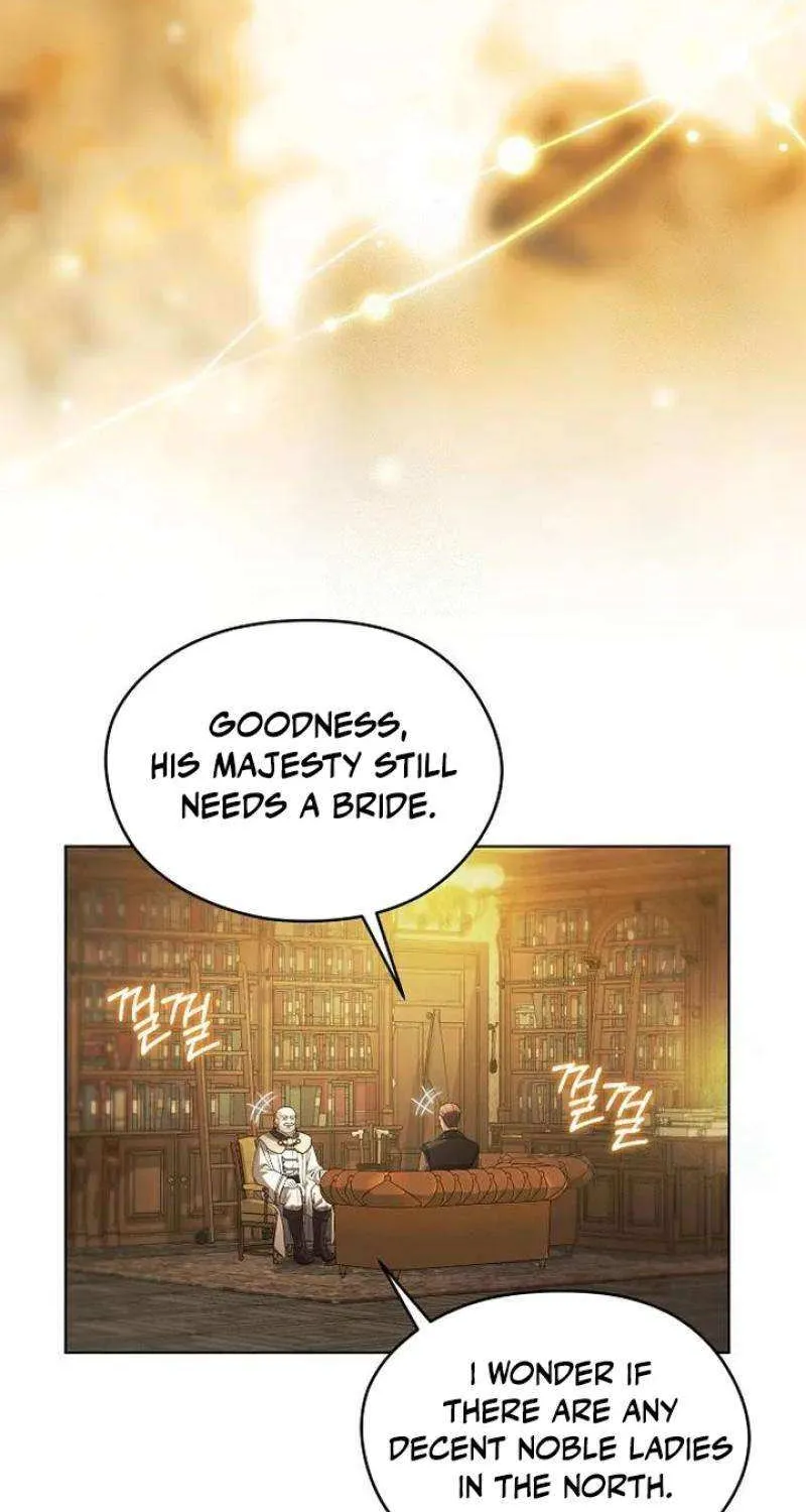 There Are No Benefits for the Possessor Chapter 22 page 67 - 