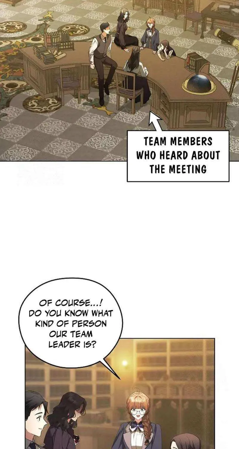 There Are No Benefits for the Possessor Chapter 22 page 69 - 