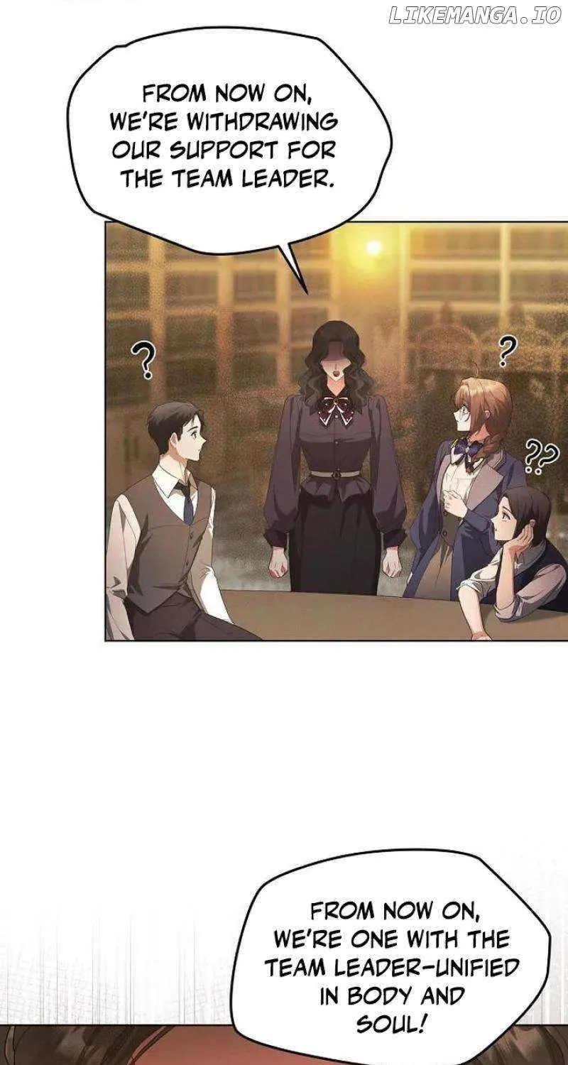 There Are No Benefits for the Possessor Chapter 22 page 72 - 