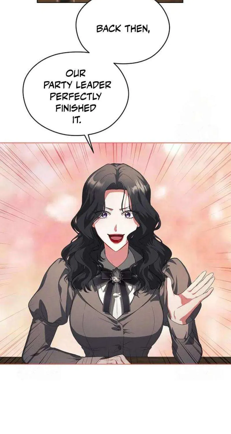 There Are No Benefits for the Possessor Chapter 23 page 2 - 