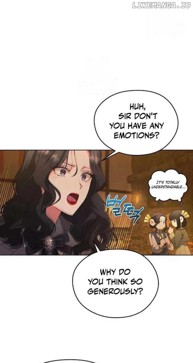 There Are No Benefits for the Possessor Chapter 23 page 13 - 
