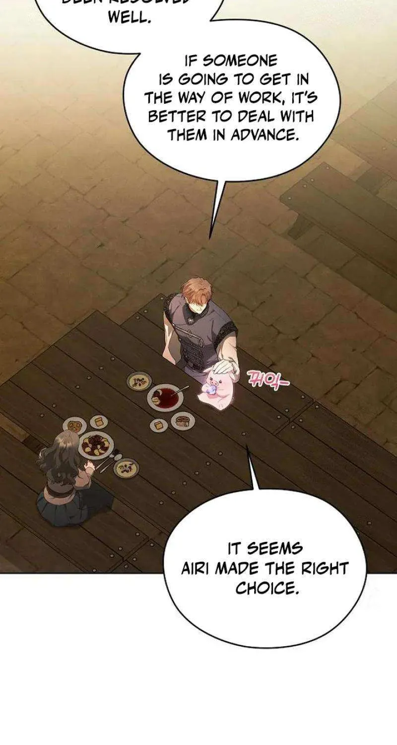 There Are No Benefits for the Possessor Chapter 23 page 16 - 
