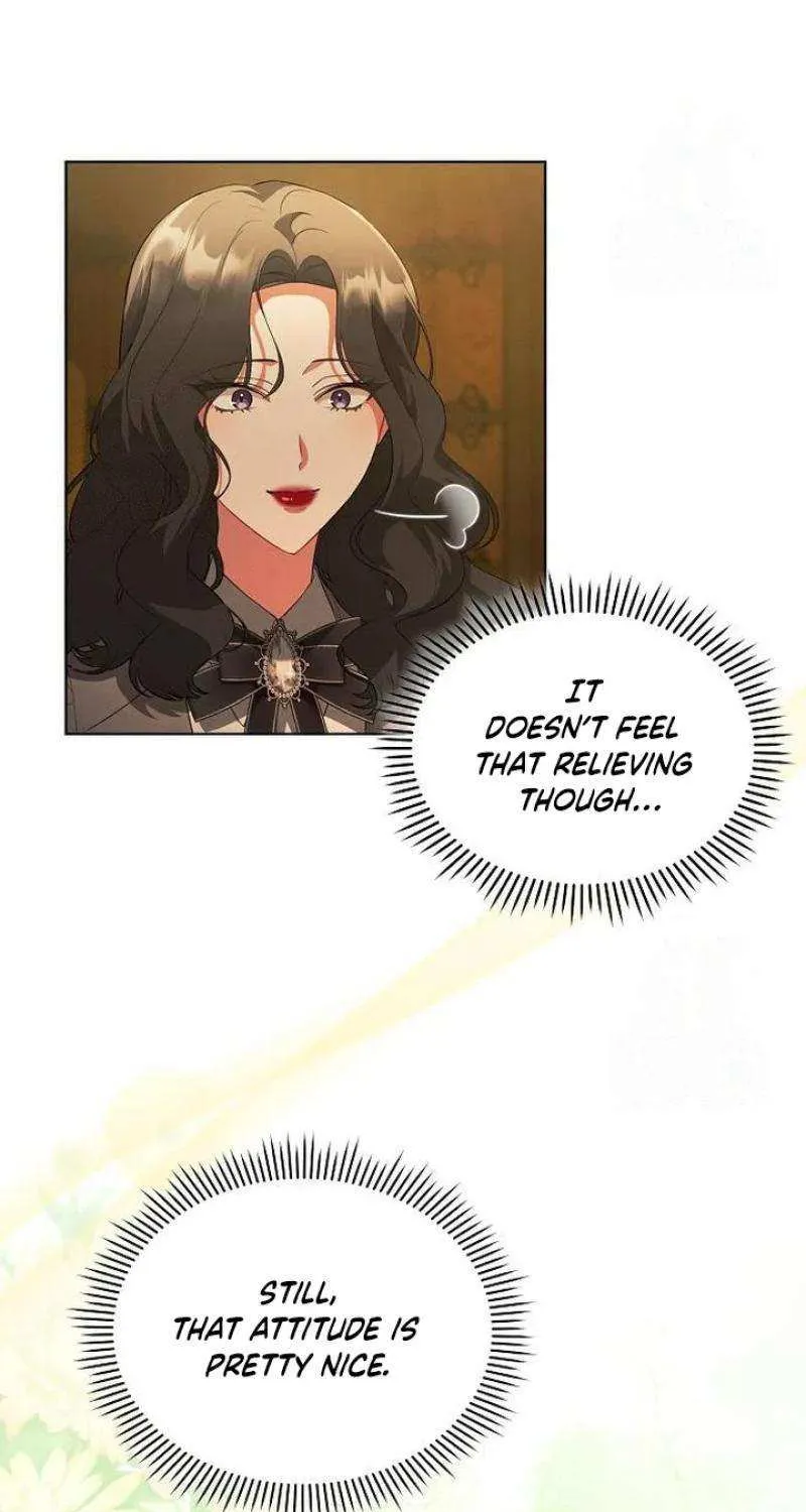 There Are No Benefits for the Possessor Chapter 23 page 17 - 