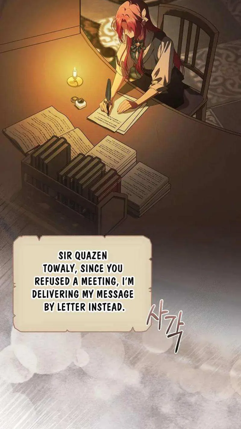 There Are No Benefits for the Possessor Chapter 23 page 23 - 
